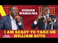 Eugene Wamalwa Officially Takes Over DAP-K Party |Ready To Take On Ruto 2027