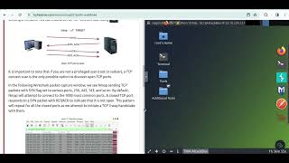 Nmap Basic Port Scans TryHackMe