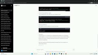 selenium run javascript on page