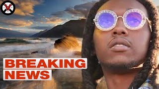 HEARTBREAKING News About Takeoff From the Migos Just Released!