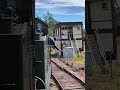 A token visit to the Dean Forest Railway #train #token #railway #trainspotting