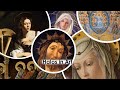 The evolution of the halo in art history