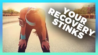 What To Do After Your Long Run? | Max Recovery