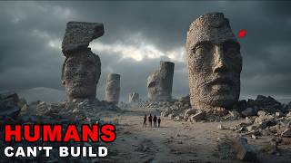 3 HOURS of Unsolved Bizarre, Ancient Archaeological Discoveries Still Can't Be Explained