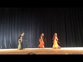 Dholida / Loveyatry / Dance group Lakshmi (Juniors) / Concert with TSU University Students