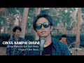 CINTA SAMPAI DISINI. Original music video [Along Platinum feat Last Stripe]