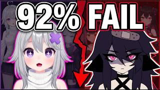 Why 90% of New Vtubers FAIL