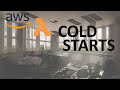 AWS Lambda Cold Start fixed! for good! (censored)