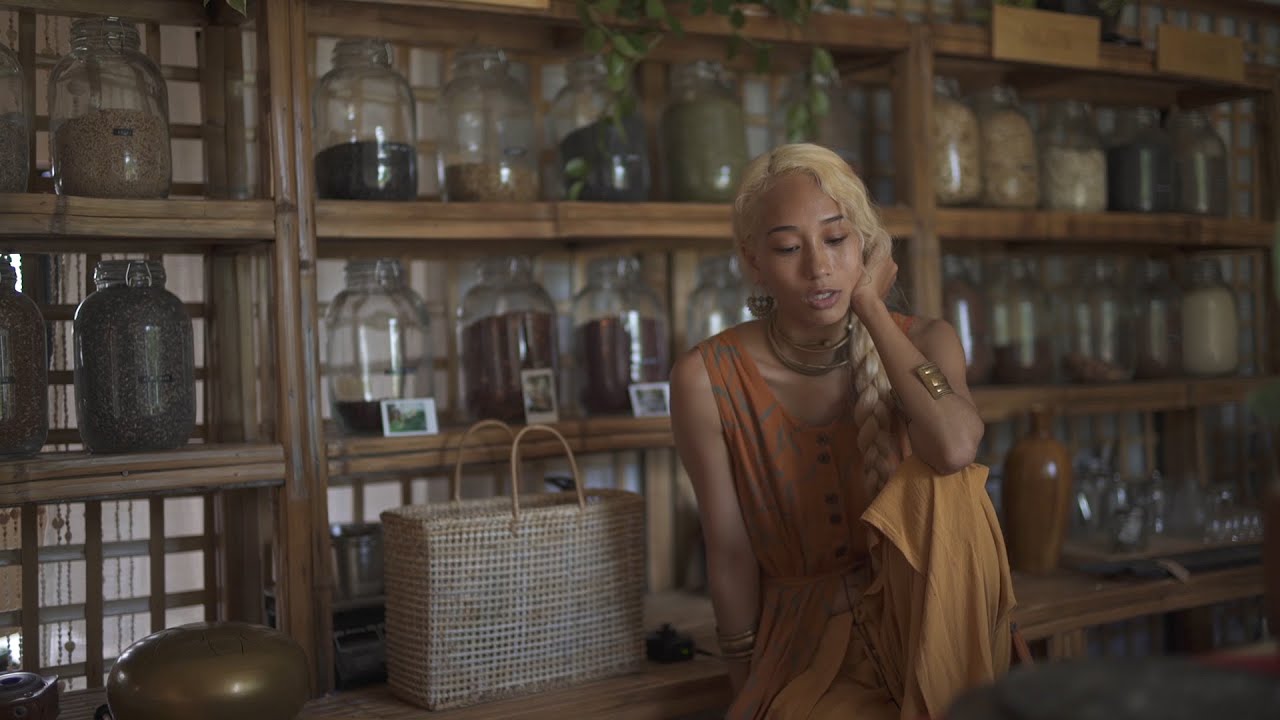 The Living Library A Short Documentary Youtube