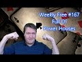 Full Of Power Houses - Weekly Free #167 - Let's Play Bridge