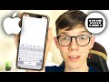 How To Make Keyboard Larger On iPhone - Full Guide