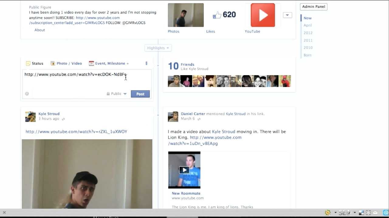 Fix Youtube Preview Not Showing On Facebook Tutorial Youtube Fix Youtube Preview Not Showing On Facebook Tutorial Youtube