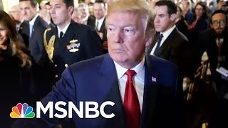 Mika Brzezinski: Listen To What President Donald Trump Said About Legal System | Morning Joe | MSNBC
