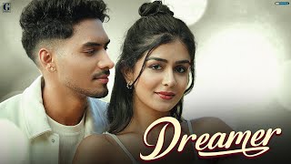 Dreamer - Lucas (Official Video) Rav Dhillon - Punjabi Song 2023 - GK Digital - Geet MP3