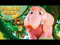 Welcome to the Jungle | Jungle Beat: Munki & Trunk | Kids Cartoon 2024