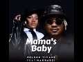 Nelson Tivane  ft Makhadzi mama's baby 