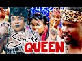 SNAKE QUEEN- LIZZY GOLD | ZUBBY MICHEAL - LATEST 2024 NOLLYWOOD MOVIE