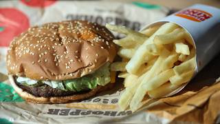 3 Ordering Tips To Get The Best Whopper From Burger King
