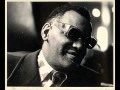 Ray Charles - Georgia on My Mind