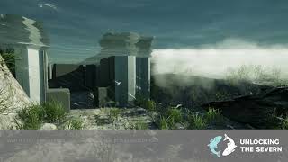 Lincomb Fish Pass Animation