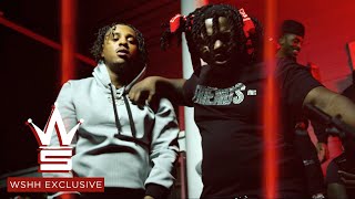 O Racks & Millasace - “Back and Forth” (Official Music Video - WSHH Exclusive)