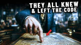 190 Texts, Same 5 Conclusions — The Ancients DECODED Reality