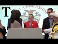 Labour holds parliamentary seat in West Lancashire by a majority of 8,236