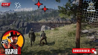 Red Dead Redemption 2 Online Mission Bounty Hunter And Call Of Arms  Mission Gameplay #045