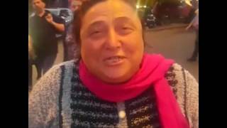 თბილისში ვაგზალზე შოთო სიხარულიძე :D Facebook Live