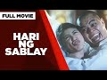 Hari Ng Sablay Bearwin Meily Amp Rica Peralejo Full Movie