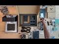 Unboxing a 5.500€ PCB printer // Voltera V-One