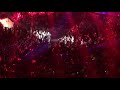 Maroon 5 Red Pill Blues Tour - Hartford CT (part 7)