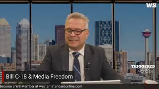 LIVE SHOW - Triggered: The Liberal government has made the housing crunch worse.