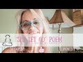 She Let Go Poem * Inspiring Poetry Reading