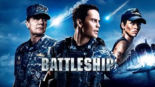 Battleship - Bande Annonce VF