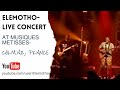 Elemotho - Full Concert at Festival Musiques Métisses- Colmar, France 2019
