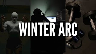 How to start your winter arc