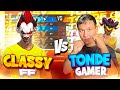 Tonde Gamer Squad😨 Vs My SQUAD😎 || We Took Revenge😈 || Tonde Dai ❤️ Ayush Bhai ❤️