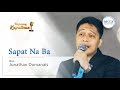 Sapat Na Ba | Tanghalan ng Kapatiran | Bro Jonathan Dumanais | MCGI