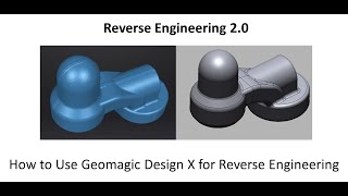 Reverse Engineering 2.0