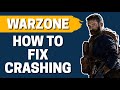 How to Fix Crashing on Startup In COD Modern Warfare