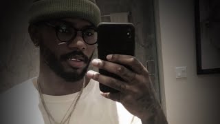 Blame - Bryson tiller (OVERLAPPED)