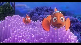 Finding Nemo (2003) - Coral's Death