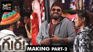 Guru - Movie Making Part 2