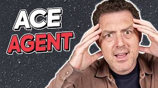 The Fastest "Computer Control" Agent I've Ever Seen