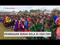 Pembinaan Sepak Bola Usia Dini