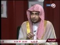 صالح المغامسي # موقع فتنة المسيح الدجال عن باقي الفتن.flv