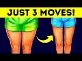 Download 3 Easy Exercises to Lose Thigh Fat To Mp4 3Gp Full HD Video 1