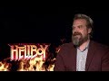 'Stranger Things' star David Harbour takes on lead role in 'Hellboy' reboot