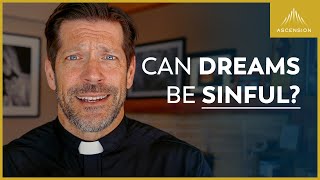 Can I Sin in My Dreams?